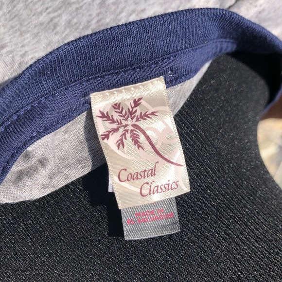 Coastal Classic Salty Kisses California Dreaming - Picture 5 of 7